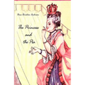 The Princess and the Pea - Paperback