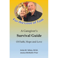 For the Love of Tom - Paperback