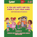 If You Are Happy and You Know It Clap Your Hands: Self-Celebration Workbook - Paperback