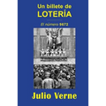 Un billete de lotería - Paperback