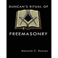 Duncan's Ritual of Freemasonry - Paperback