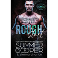 Rough Start: A Motorcycle Club New Adult Romance - Paperback