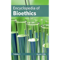 Encyclopedia of Bioethics: Volume I - Hardcover