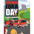 Fireman for a Day - Paperback