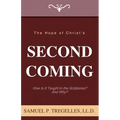 The Hope of Christ's Second Coming - Paperback
