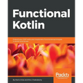 Functional Kotlin - Paperback
