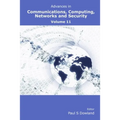 Advances in Communications, Computing, Networks and Security Volume 11 - Paperback