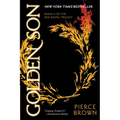 Golden Son - Paperback