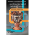 Justice, Equity, Diversity, and Inclusion in Education: School-University-Community Research - Hardcover
