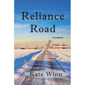 Reliance Road - A Memoir - Paperback