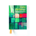 Celtic Mythology Word Search - Hardcover