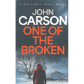 One of the Broken: A DCI James Craig Mystery - Paperback