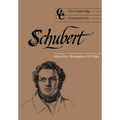 The Cambridge Companion to Schubert - Paperback