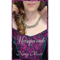 Masquerade - Hardcover