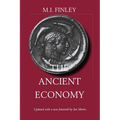 The Ancient Economy: Volume 43 - Paperback