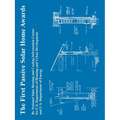 The First Passive Solar Home Awards - Paperback
