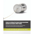 Arizona Low Voltage (Fire Alarm) License Exam Review Questions and Answers 2016/17 Edition: A Self-Practice Exercise Book covering fire alarm technica - Paperback