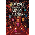 Journey Through the Advent Calendar - Paperback