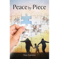 Peace by Piece - Paperback