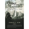 Prayer Can Move Your Mountains: Not for the Faint of Heart - Paperback