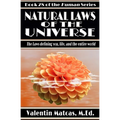 Natural Laws of the Universe - Paperback