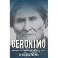 Geronimo: Twenty-Three Years as a Prisoner of War - Paperback