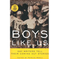 Boys Like Us - Paperback
