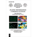 Plastic Deformation of Minerals and Rocks - Paperback