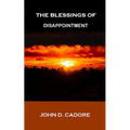 The Blessings of Disappointment - Paperback