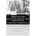 Questions of Heaven: The Chinese Journeys of an American Buddhist - Paperback