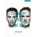 The Lady from the Sea - Paperback