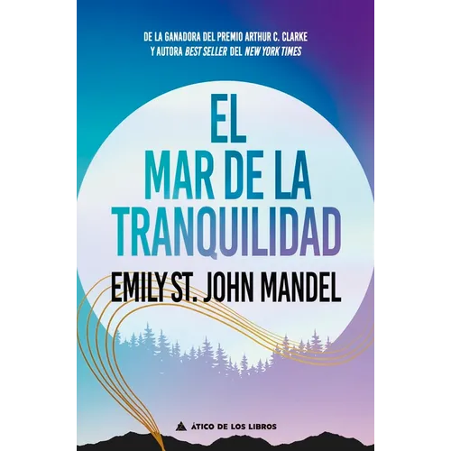 Mar de la Tranquilidad, El - Paperback