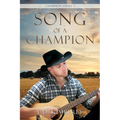 Song of a Champion - Paperback