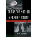 Transformation of the Welfare State: The Silent Surrender of Public Responsibility - Paperback