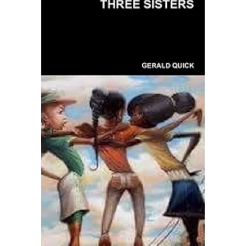 Three Sisters - Paperback