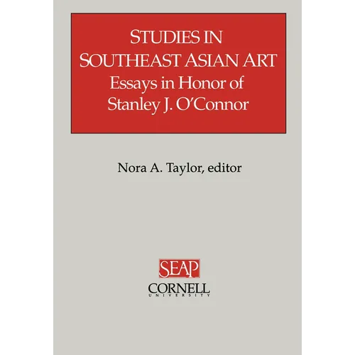 Studies in Southeast Asian Art - Paperback
