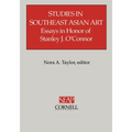 Studies in Southeast Asian Art - Paperback