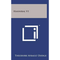 Hannibal V1 - Hardcover