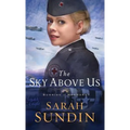 Sky Above Us - Hardcover