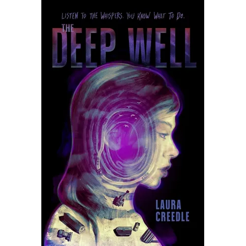 The Deep Well - Hardcover