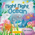 Night Night, Ocean - Board Book