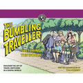 The Bumbling Traveller: Sketching The World - Paperback