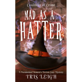 Mad as a Hatter - Paperback