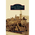 Nevada Northern Railway - Hardcover