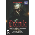 Drácula para estudiantes de español. Nivel A1-A2. Principiantes - Paperback