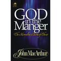 God in the Manger - Paperback
