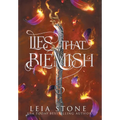 Lies That Blemish - Hardcover