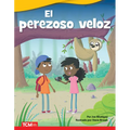 El Perezoso Veloz - Paperback
