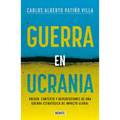 Guerra En Ucrania / War in Ukraine - Paperback