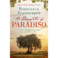 The Daughter of Paradiso - Paperback
